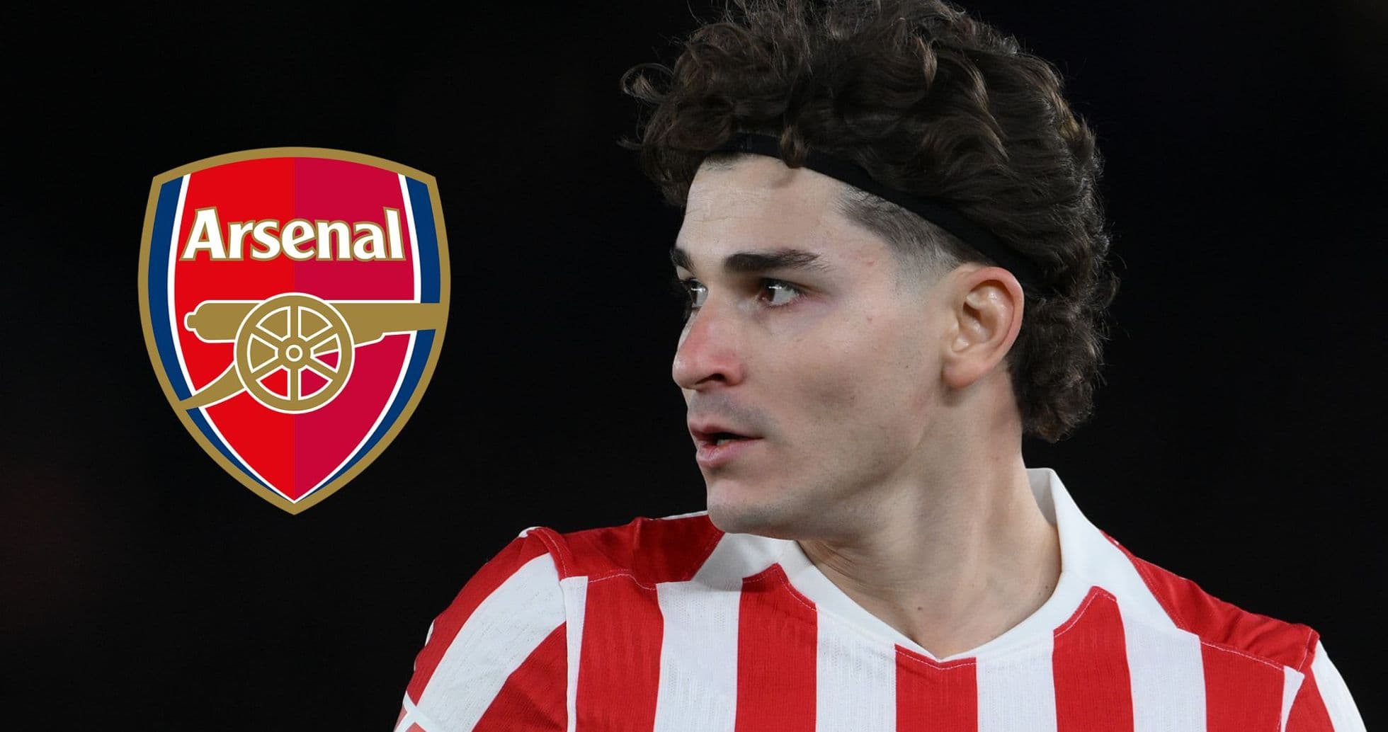 Arsenal's Last-Minute Pursuit of Lautaro Martinez as Alvarez Deal Collapses