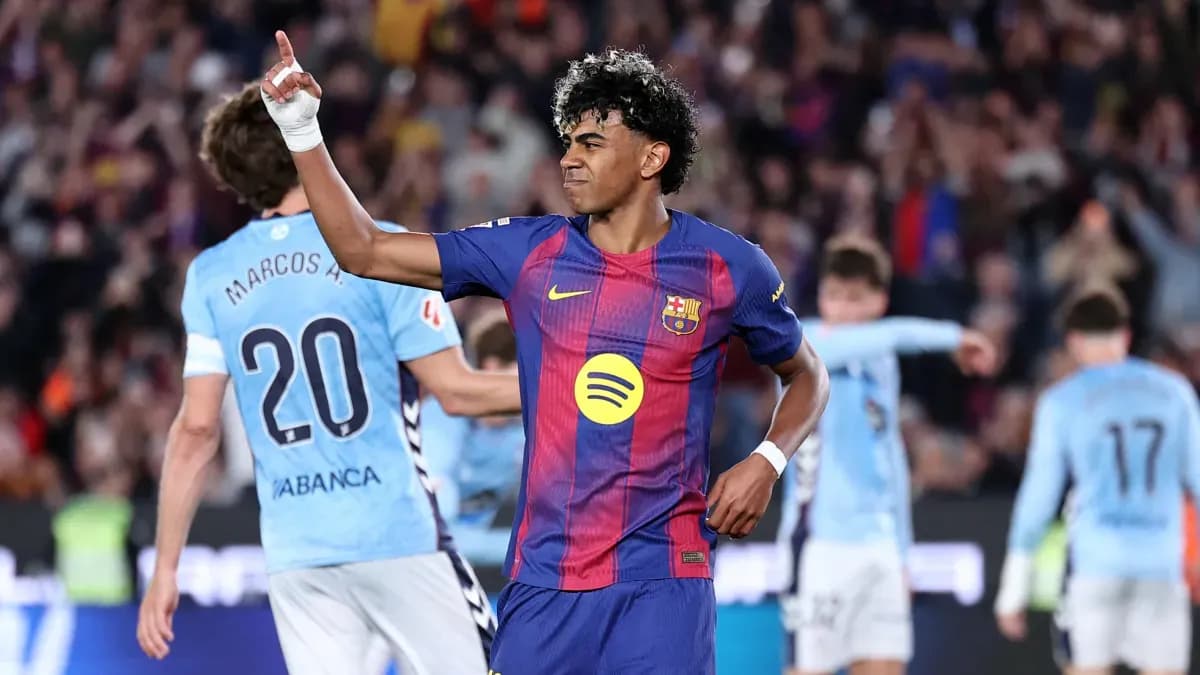 Barcelona 2026 Preseason: Schedule, Results, and Key Details