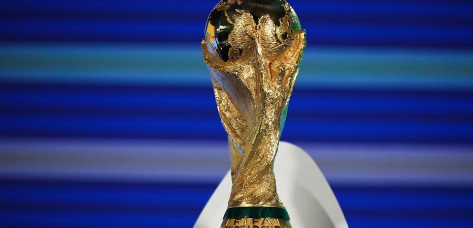 World Cup 2026 Updates: USA, Canada, Mexico News and More