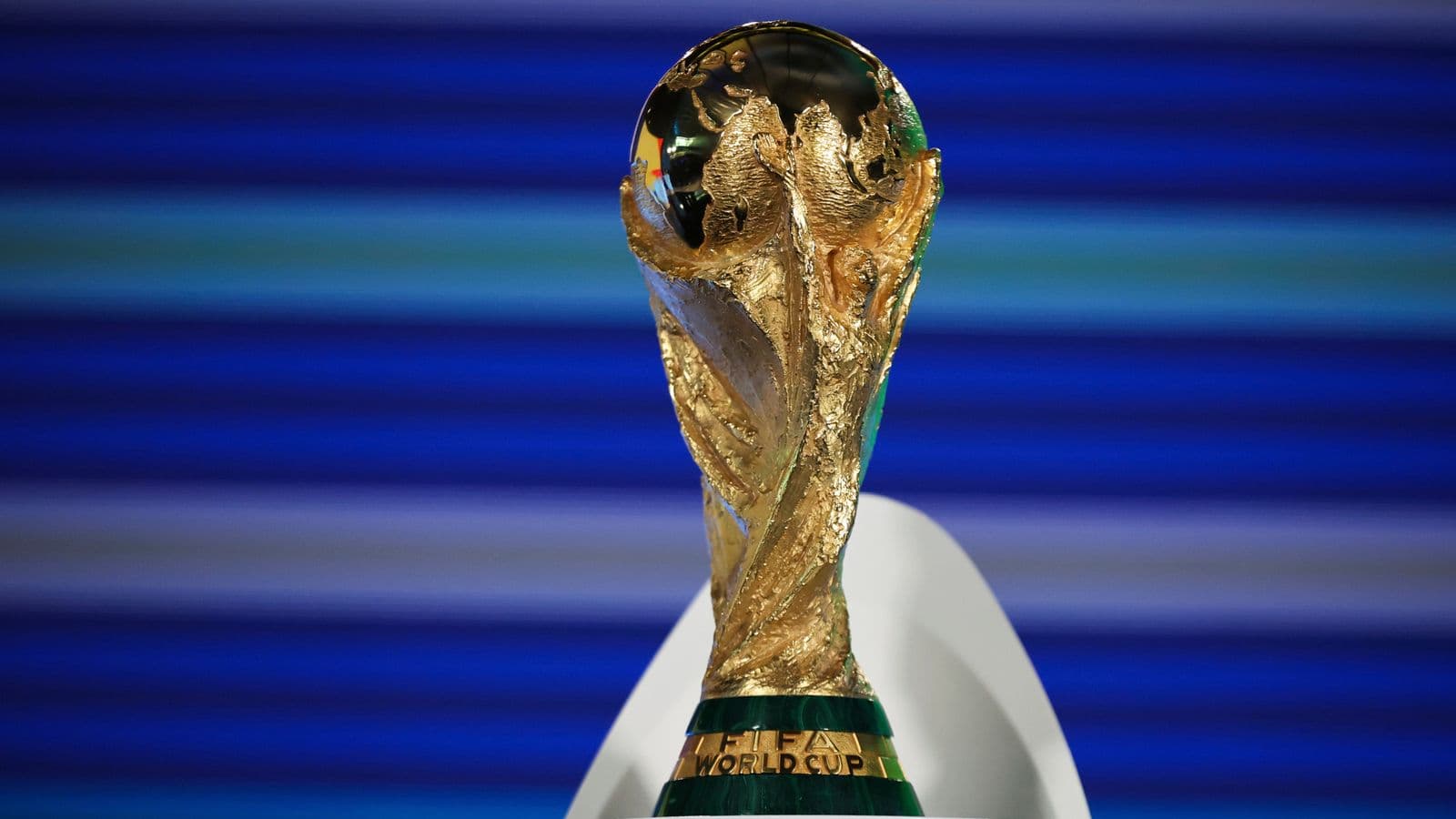 World Cup 2026 Updates: USA, Canada, Mexico News and More