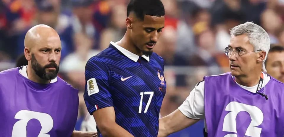 William Saliba Injury Update: When Will Arsenal's Defender Return After Back Surgery?