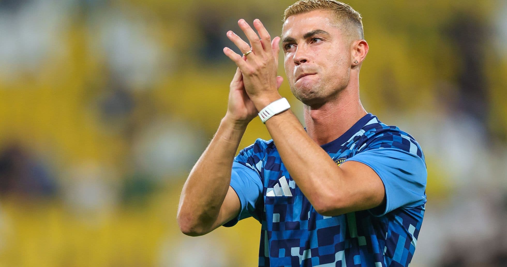 Alvaro Gonzalez Shares Insight on Cristiano Ronaldo’s Personality Away from the Spotlight