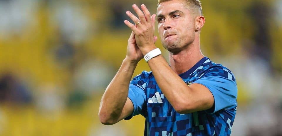 Alvaro Gonzalez Shares Insight on Cristiano Ronaldo’s Personality Away from the Spotlight