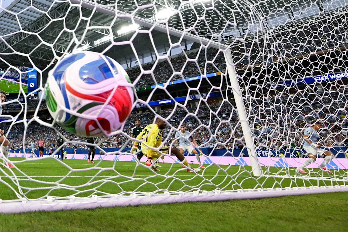 World Cup 2026 Day 5: France Kicks Off, Messi’s Argentina and Haaland’s Norway in Action
