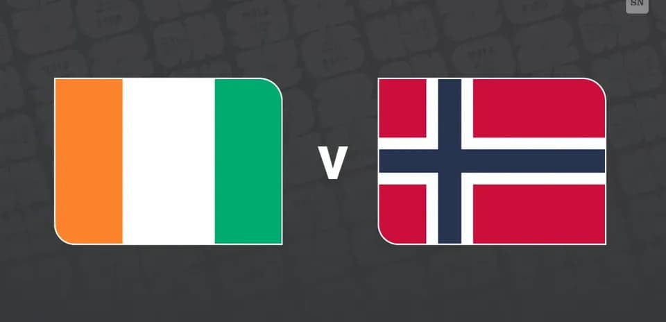 Ivory Coast vs. Norway: Live Stream, TV Info, and Kickoff Time for World Cup Round of 32