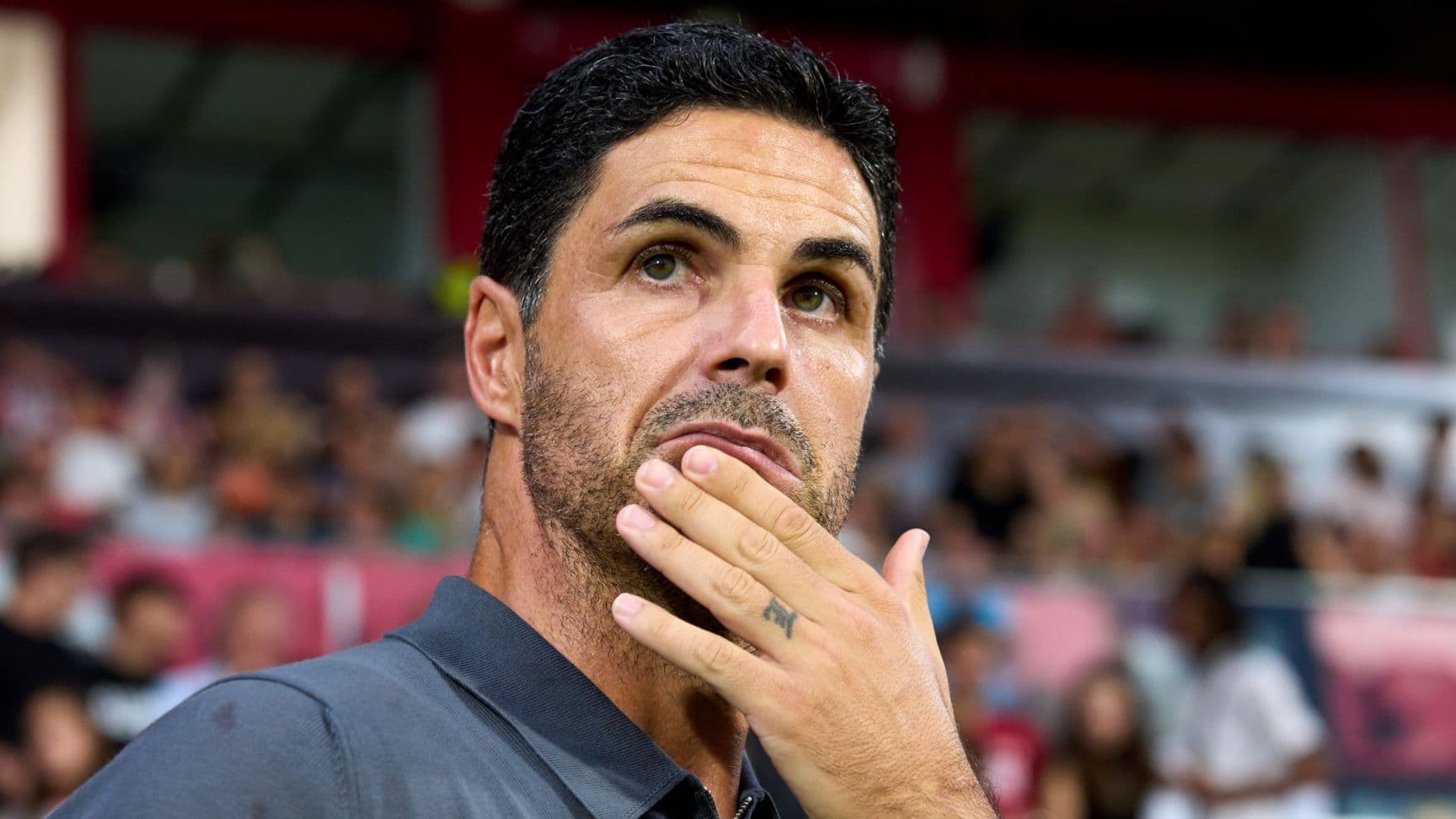 Arsenal Eye £50m Deadline Day Move for Lyon Winger Malick Fofana