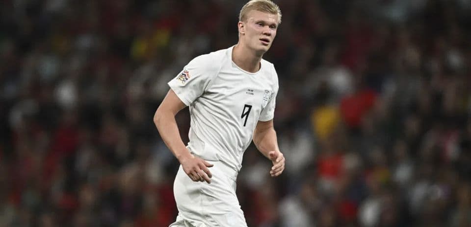Premier League Players Injured During the International Break