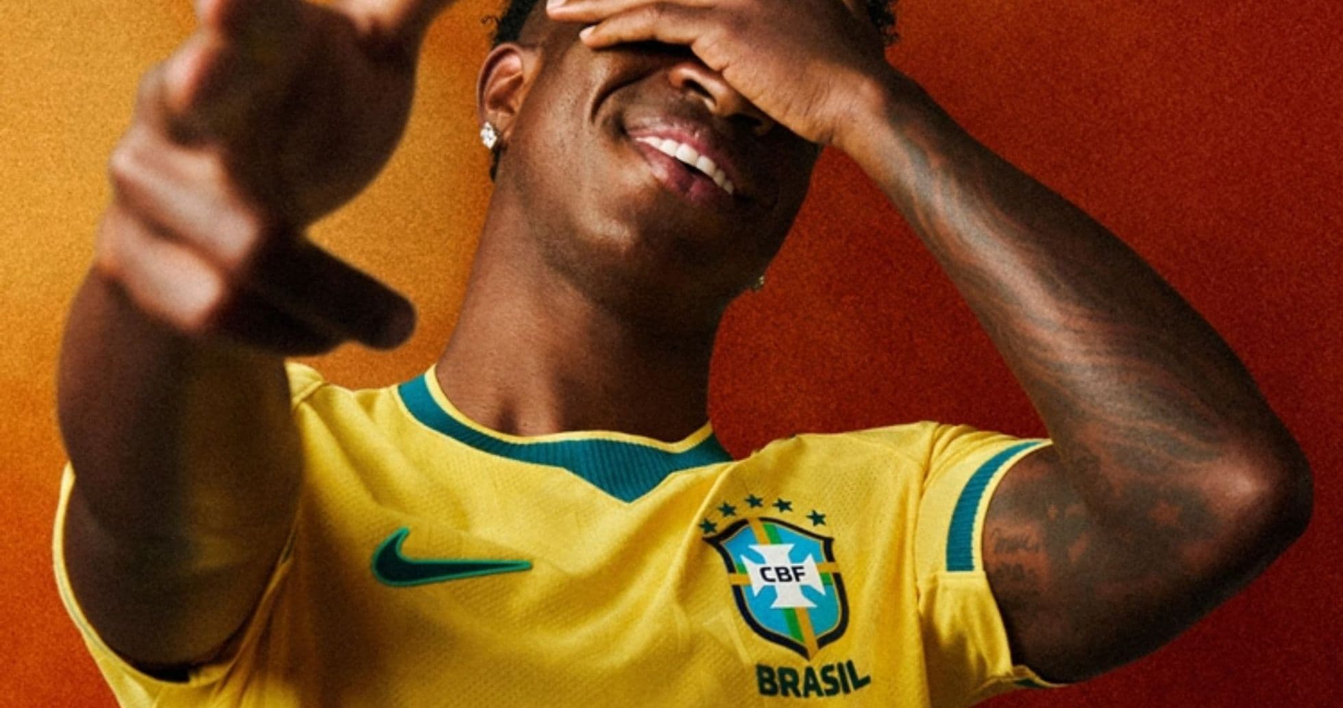 Brazil's FIFA World Cup 2026 Kits: Home, Away, Release Info & Pricing