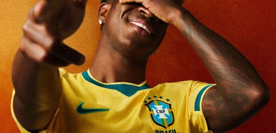 Brazil's FIFA World Cup 2026 Kits: Home, Away, Release Info & Pricing