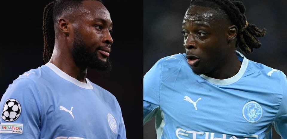 Arsenal’s Interest in Jeremy Doku and Antoine Semenyo Questioned Amid Man City FFP Threat