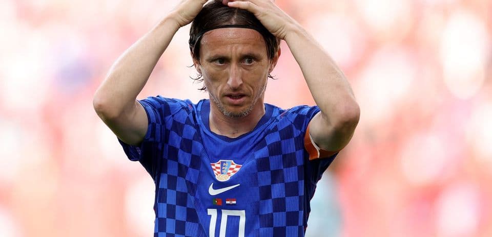 Teams Eliminated from World Cup 2026 So Far