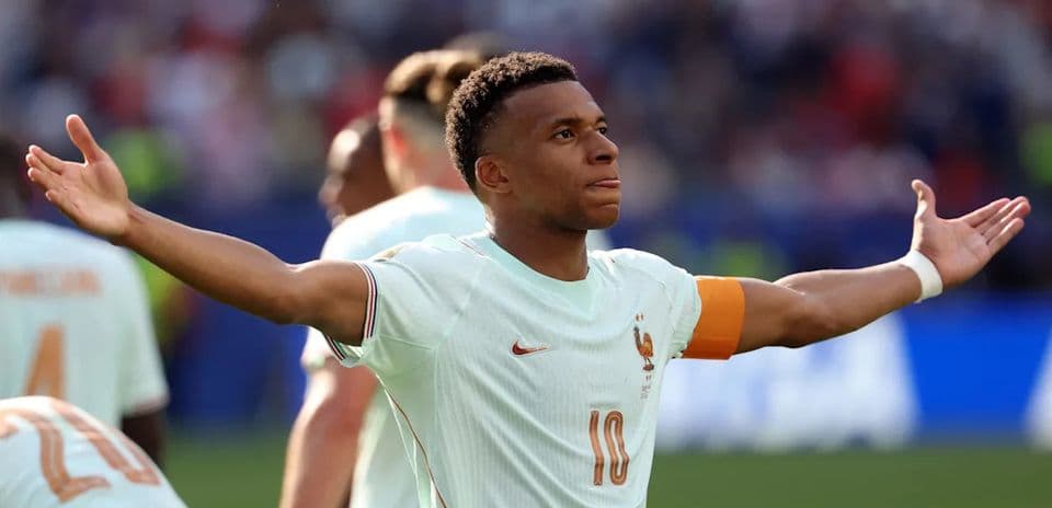 FIFA Rankings of the 2026 World Cup Semifinalists