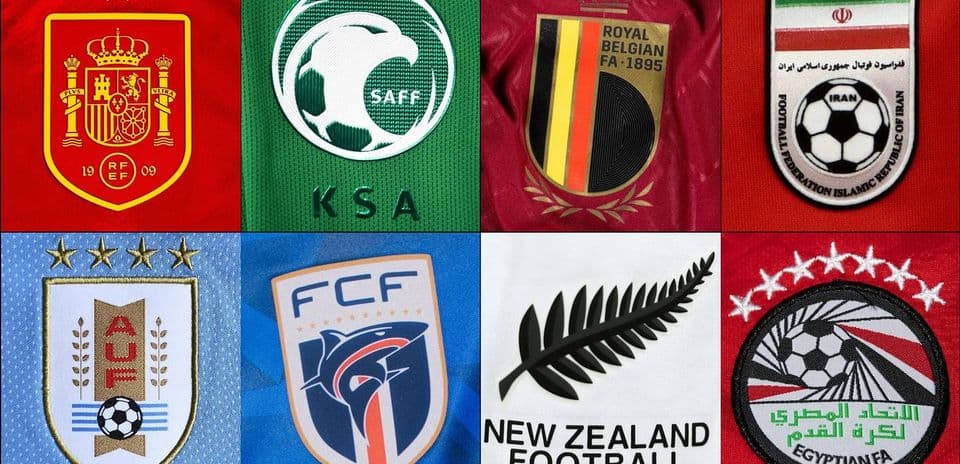 2026 World Cup Sunday Preview: Spain, Belgium, Uruguay and More