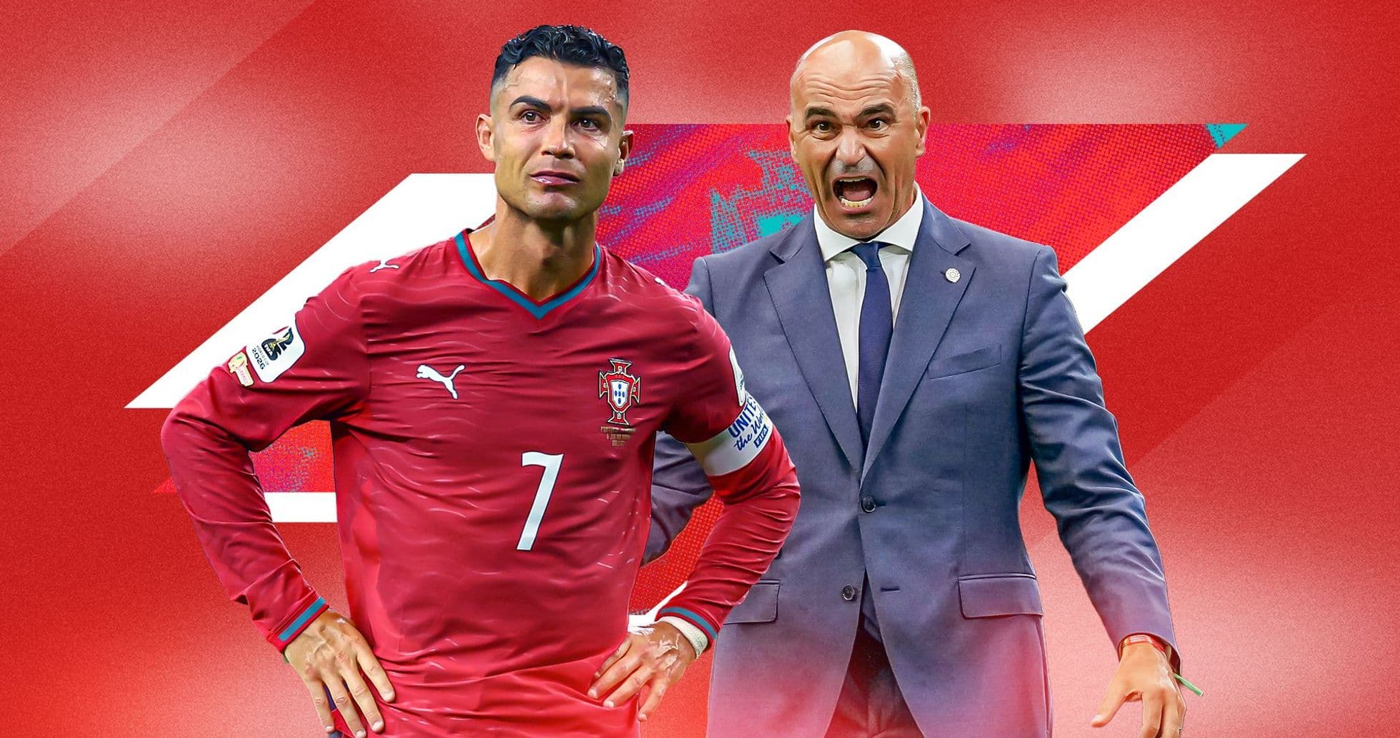 Portugal’s Golden Generation Squandered by Martinez and Ronaldo at World Cup
