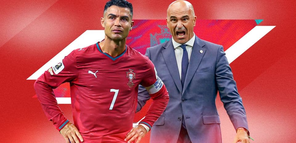 Portugal’s Golden Generation Squandered by Martinez and Ronaldo at World Cup