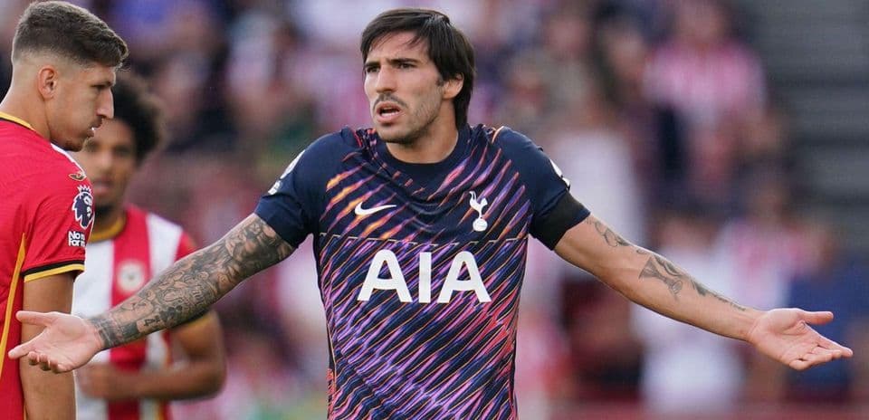 Tottenham’s Summer Transfer Window Could Rank Among Premier League's Worst