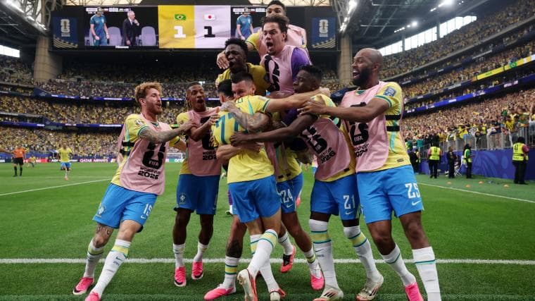 2026 World Cup Knockout Stage: Round of 16 Teams, Schedule, and Bracket Update