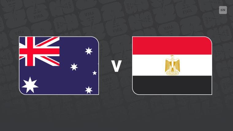 How to Watch Australia vs. Egypt Live: TV, Streaming, and Kickoff Details for World Cup Round of 32