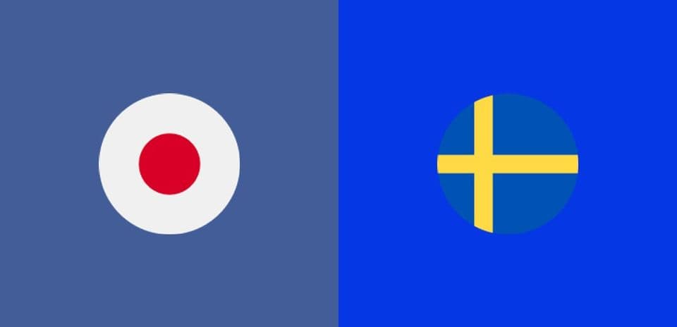 How to Watch Japan vs Sweden: TV Channels, Live Stream & Kick-Off Time | World Cup 2026