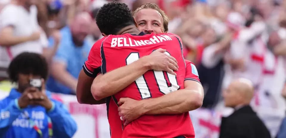 England's Quest for World Cup Glory: A Look at Their FIFA Finals History