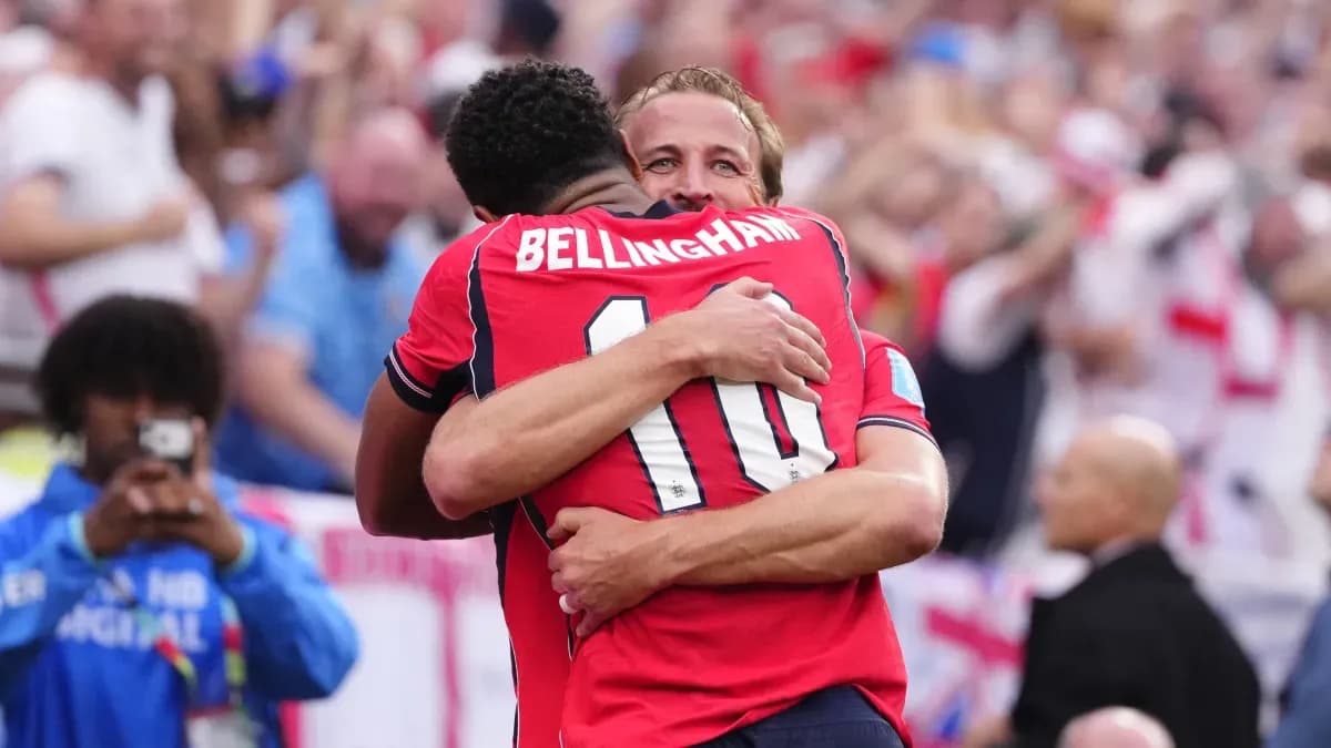 England's Quest for World Cup Glory: A Look at Their FIFA Finals History