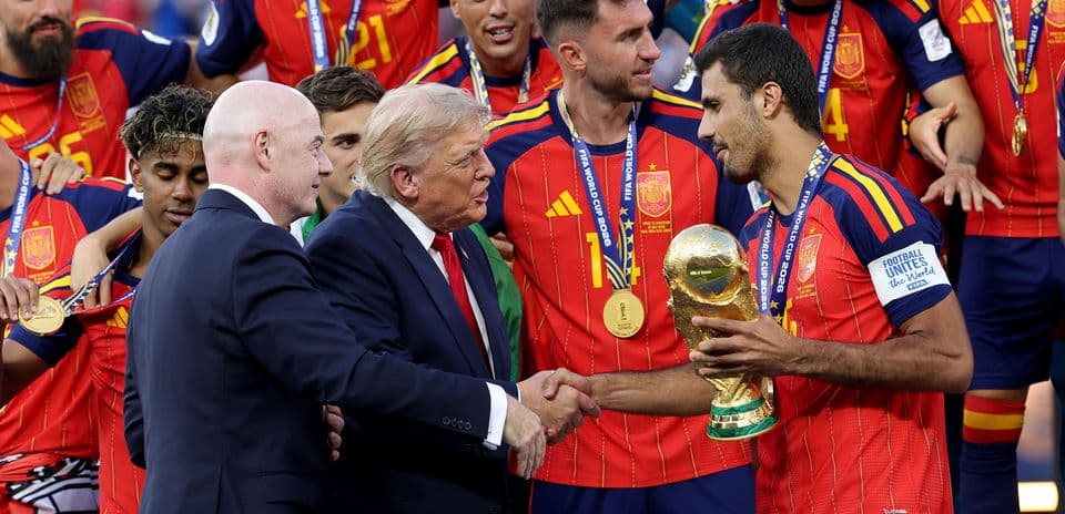 2026 World Cup: Triumphs, Turmoil, and the Shadow of Politics