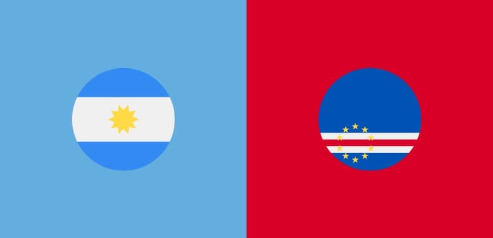 Argentina vs Cape Verde: How to Get World Cup 2026 Round of 32 Tickets, Prices & Miami Match Details