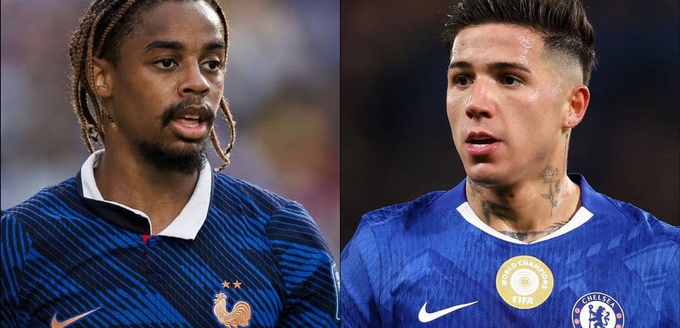 Transfer Rumors: Arsenal Targets Barcola; Man City Eyes Fernández