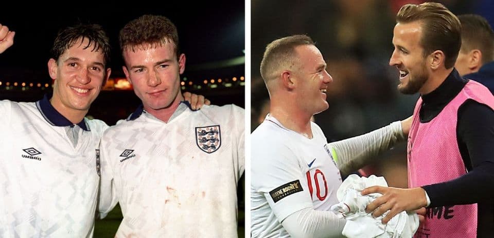 Has England's Era of Elite Strikers Reached Its End?