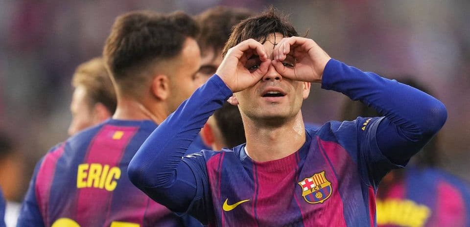 Top 25 Central Midfielders in World Soccer Today