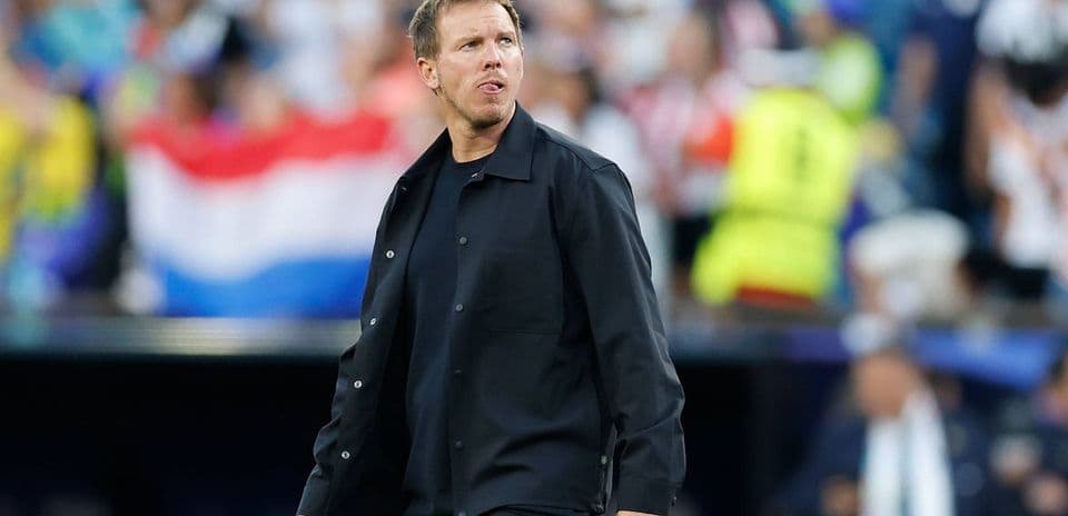 Five Managers from the 2026 World Cup Now Searching for New Roles