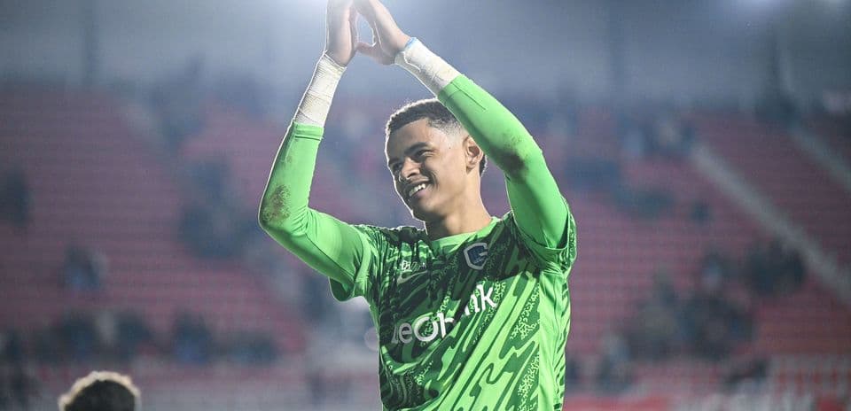 Liverpool Secure £30m Signing of Belgian Goalkeeper Lucca Brughmans from Genk