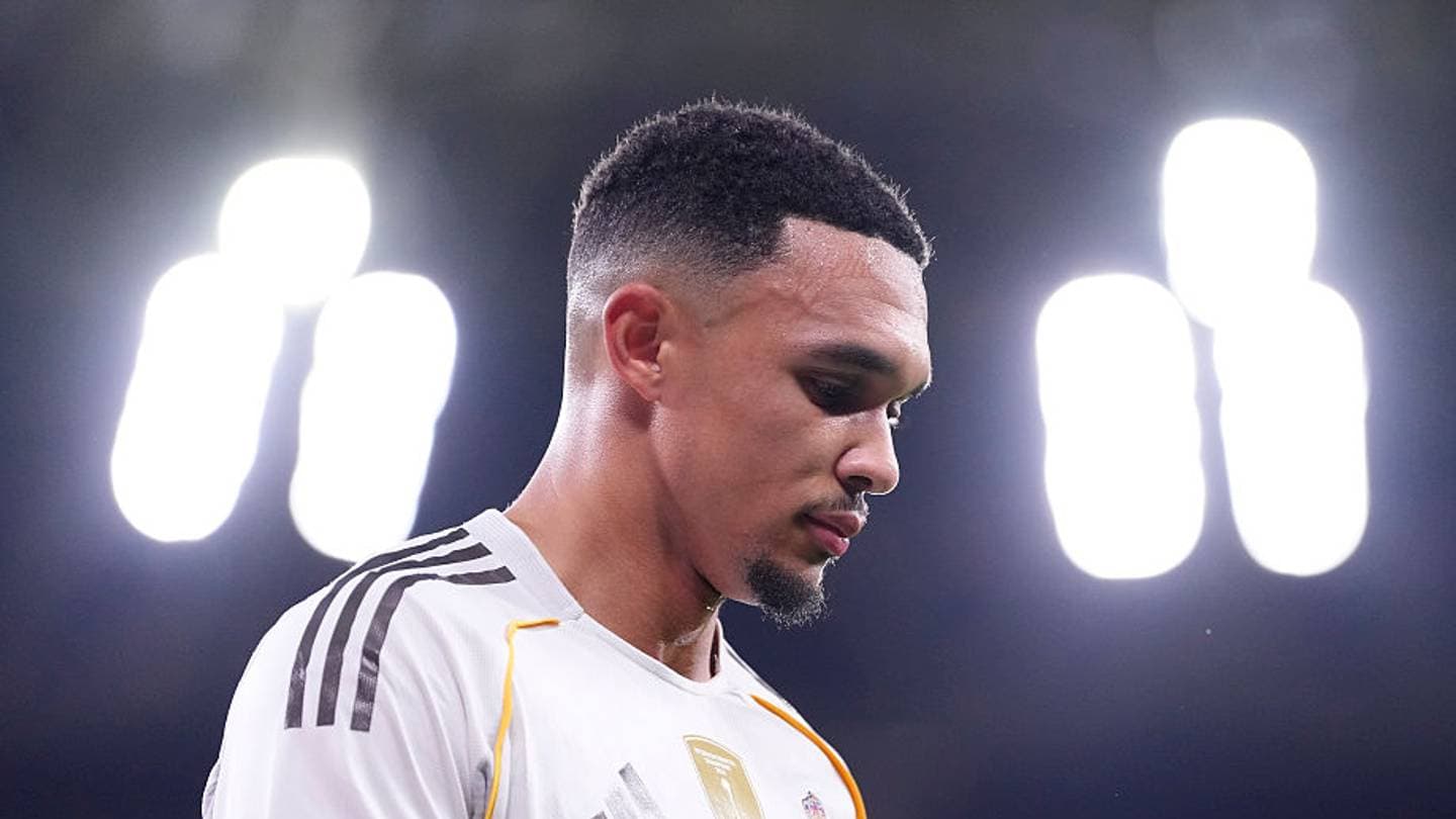 Top 25 Right Backs in World Soccer Ranked