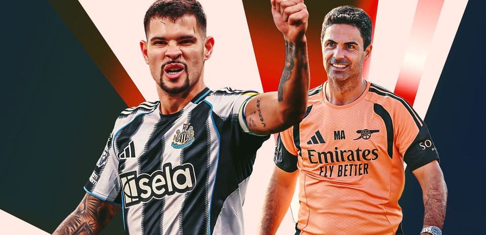 Arsenal's Bruno Guimaraes Signing Could Make Them Unstoppable in Premier League