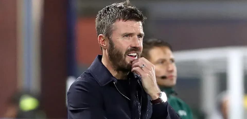 Michael Carrick's Struggles at Manchester United After Humiliating Loss to Como