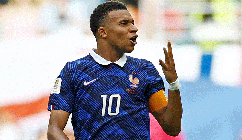 2030 World Cup Golden Boot Predictions: Mbappe, Haaland Lead Early Contenders