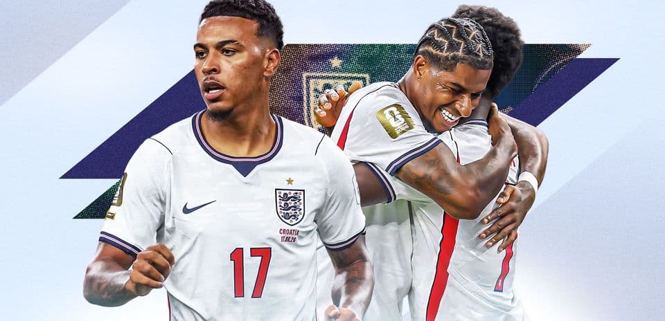 Marcus Rashford, Morgan Rogers, and England’s Bench Depth Could Decide World Cup Fate