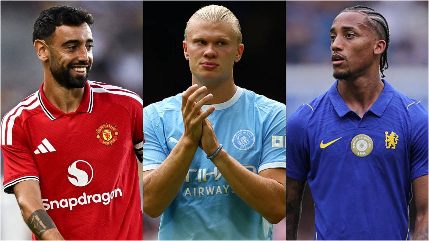 2026–27 FPL: Top Picks for Gameweek 1