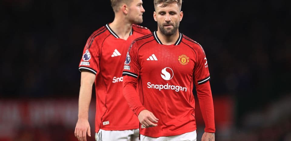 Paul Scholes Calls on Manchester United to Sign £75m Newcastle Defender Amid Luke Shaw’s Struggles