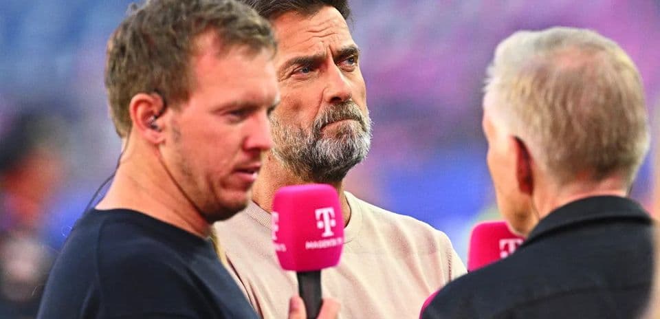 Why Jürgen Klopp Could Ignite Germany’s Football Comeback After 2026 Setback