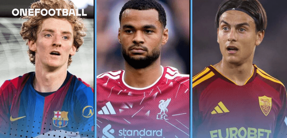 Top 10 Assist Leaders in Europe’s Big Five Leagues for 2026-27: Gordon, Gakpo and More