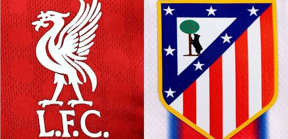 Liverpool vs Atlético Madrid: Champions League Clash Preview and Lineups