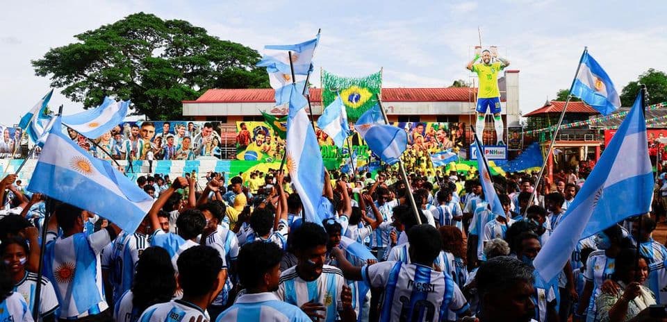 How Indian Viewers Can Watch FIFA World Cup 2026 Matches for Free