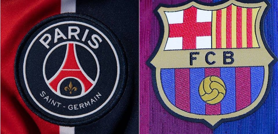 PSG vs Barcelona: Match Preview, Predictions, and Lineups for Champions League Clash