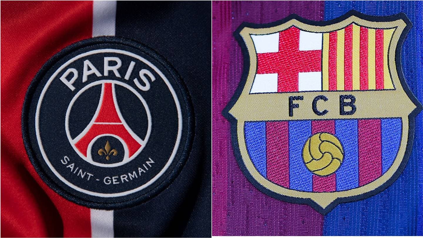 PSG vs Barcelona: Match Preview, Predictions, and Lineups for Champions League Clash
