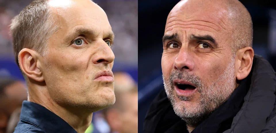 Pep Guardiola Unlikely to Replace Thomas Tuchel as England Coach Despite World Cup Exit