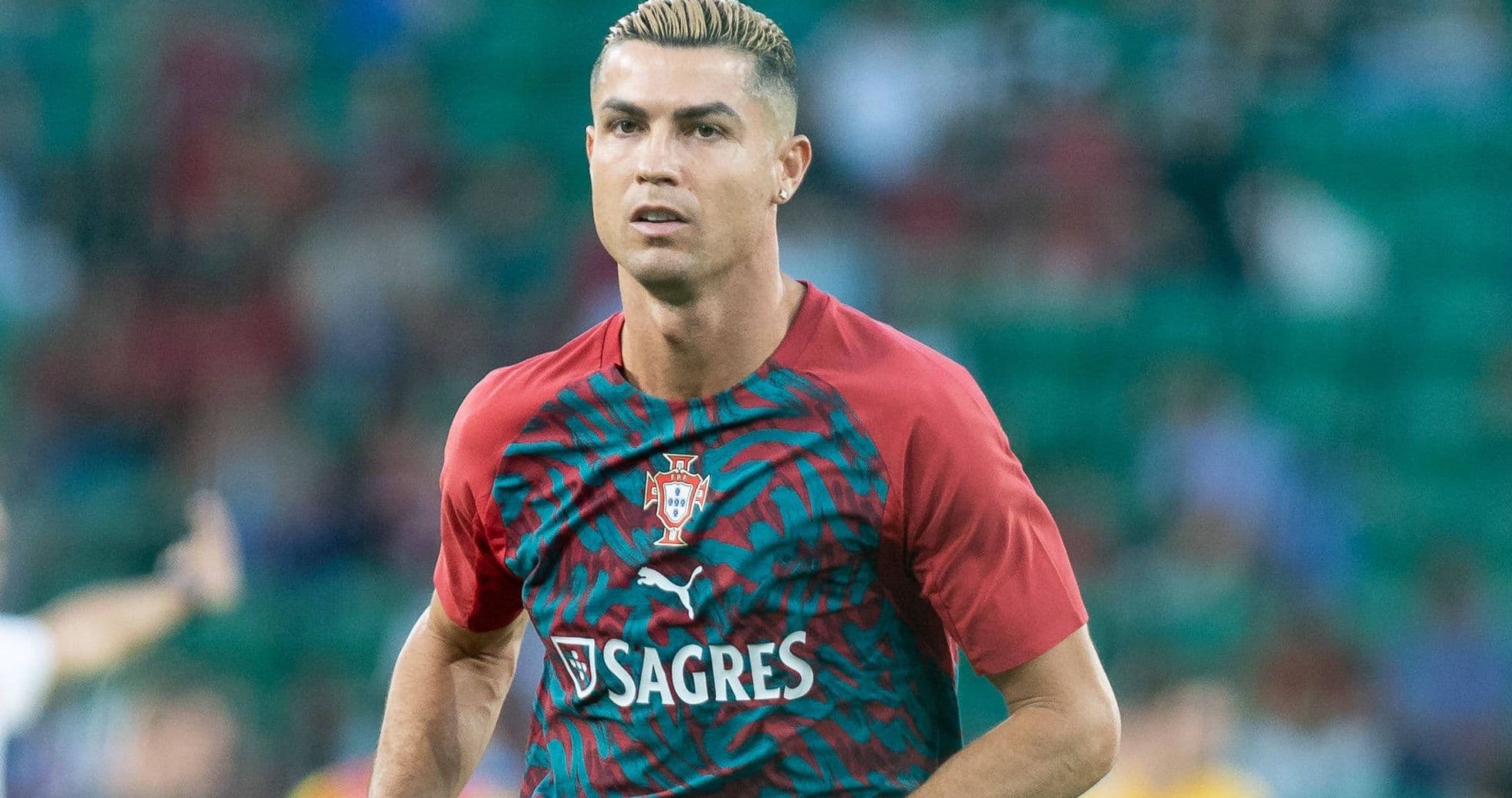 Ange Postecoglou Confirms Cristiano Ronaldo’s Fitness as Al-Nassr Prepares for Key Saudi Pro League Match