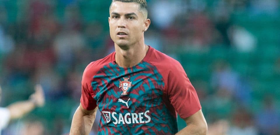 Ange Postecoglou Confirms Cristiano Ronaldo’s Fitness as Al-Nassr Prepares for Key Saudi Pro League Match