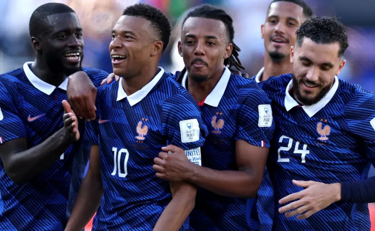 How France vs Paraguay Could Change the 2026 World Cup Bracket