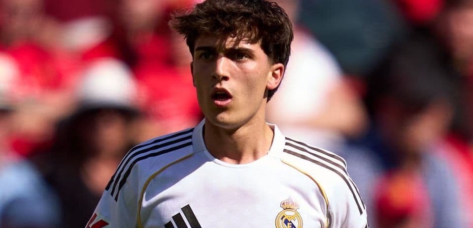 Manuel Angel Joins Fulham from Real Madrid Amid Busy Summer Transfers